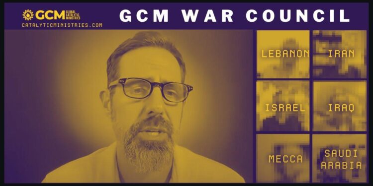 Global Catalytic Ministries Rescued 3,000 Lives in Afghanistan and Now Urgently Mobilizing Teams in Myanmar Crisis – PR Newswire