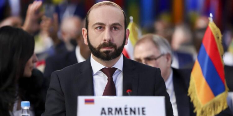 Armenian, Turkish Foreign Ministers to meet in Antalya – Public Radio of Armenia