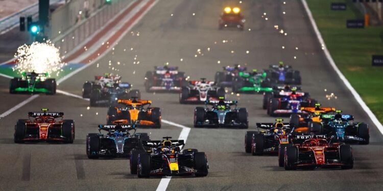 Why the Bahrain GP won’t be decided by qualifying – Motorsport.com