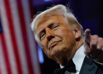 Trump adding Savannah native to administration. Who is Lori Frazier Bearden? – Savannah Morning News