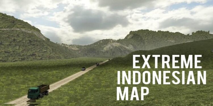 Extreme Indonesia: The Journey into the Unknown – Adventure Motorcycle Magazine