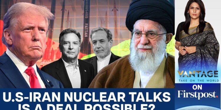 Anxious Iranians hope nuclear talks may ease risk of US attack – Reuters