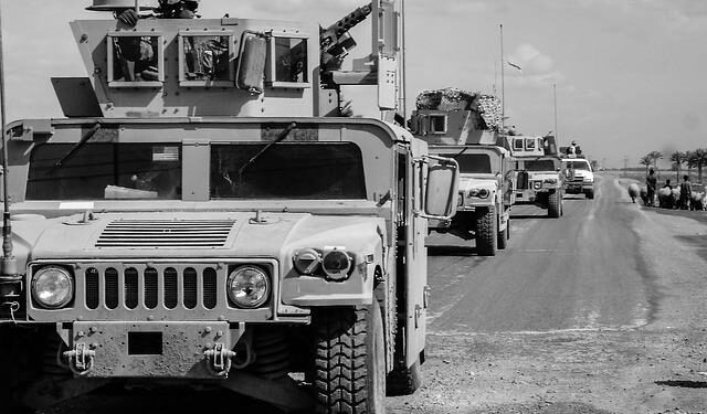‘Warfare’: The True Story Behind Iraq War Mission Gone Wrong – Men’s Health