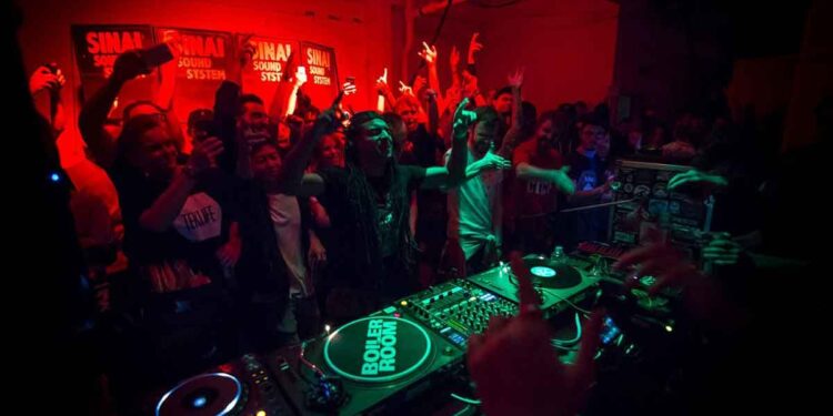 Exclusive | Boiler Room bans Israeli shows in BDS-backing move – New York Post