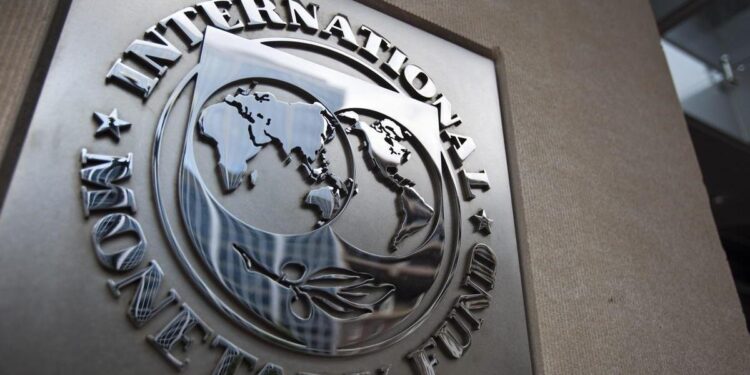 IMF predicts fiscal slack for Kyrgyzstan, forecasting shift to deficit – Trend News Agency