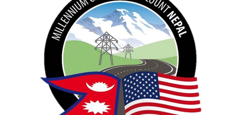 US allows select work under MCC Nepal Compact to resume – The Kathmandu Post