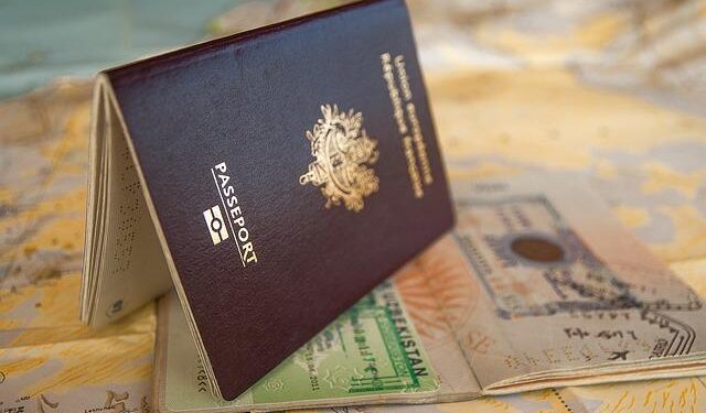Vietnam considers 10-year ‘golden visa’ to stay ahead in Southeast Asia’s tourism race – The Economic Times