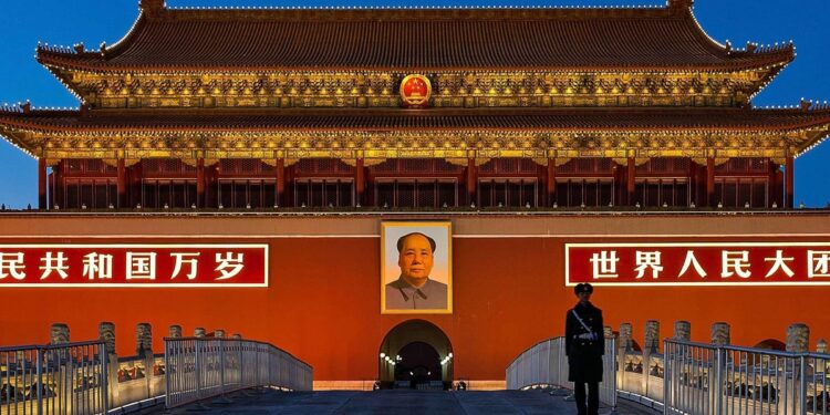To China, Hegseth’s Philippines Trip Was an Escalation – The Diplomat – Asia-Pacific Current Affairs Magazine