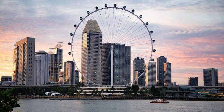 Singapore warns end of free trade era ‘very hostile’ for small nations – Financial Times