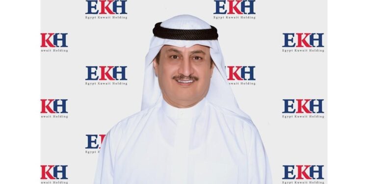 Egypt Kuwait Holding’s general assembly greenlights $53.2mln dividends for 2024 – ZAWYA