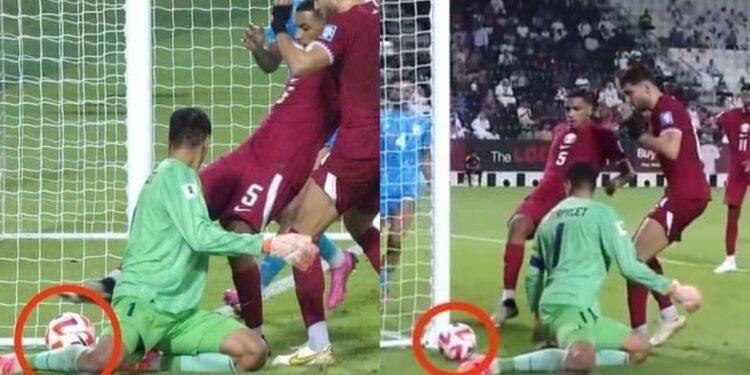 Goals and Highlights: Qatar 2-1 India in Asian Qualifiers – VAVEL.com