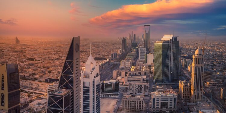 Saudi Arabia looks east to drive aviation growth – Aerospace Global News