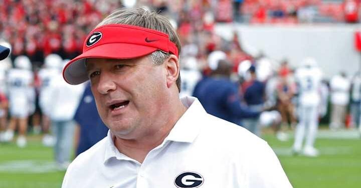 Kirby Smart Provides Update to Georgia Bulldogs Injured During G-Day – Sports Illustrated