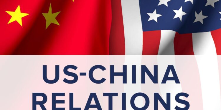 US, China’s looming woes may deal a far bigger blow to India than Trump tariffs – The Economic Times