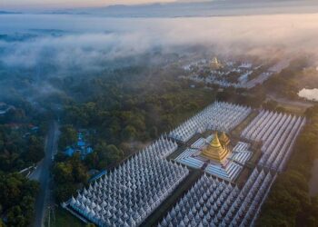 Central Myanmar shaken by new quake in one of the biggest aftershocks since March 28 temblor – ABC News
