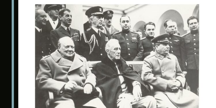 20th-century international relations – Cold War, Middle East, Asia – Britannica