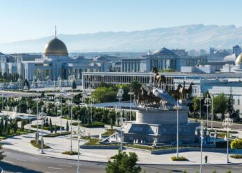 Turkmenistan and Italy Expand Transport Cooperation – The Times Of Central Asia