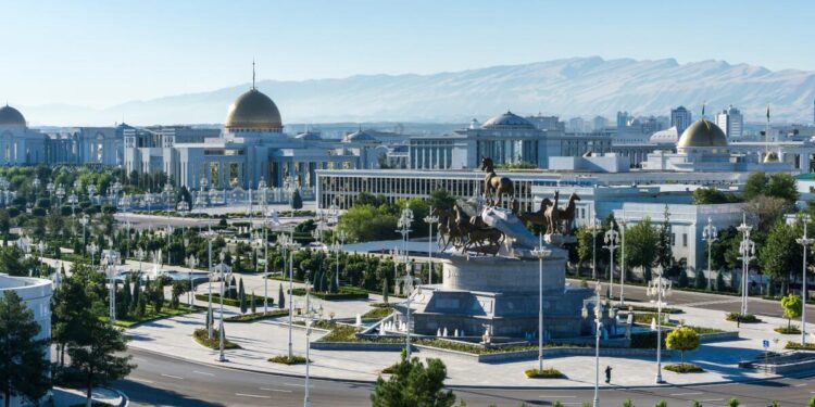 Turkmenistan and Italy Expand Transport Cooperation – The Times Of Central Asia