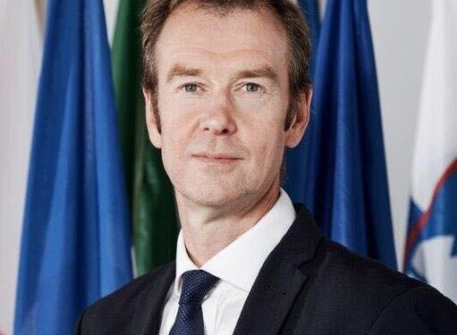 EU special envoy for Afghanistan concludes mission – Amu TV