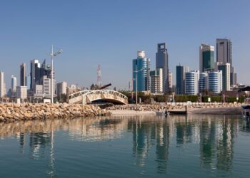 Kuwait to impose 15% minimum top-up tax on multinational enterprises – Reuters
