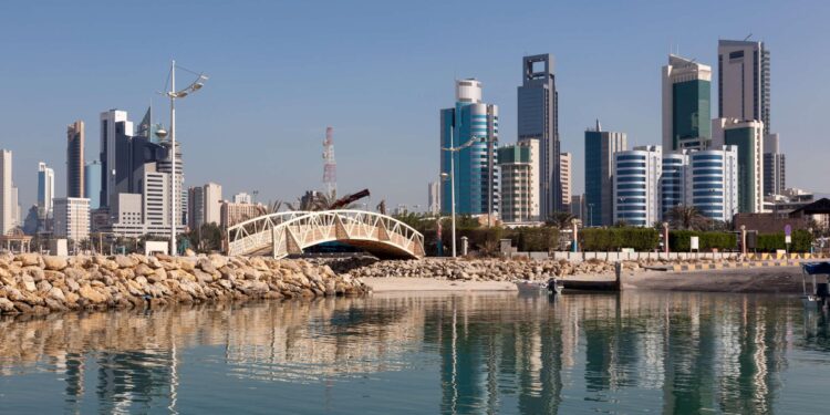 Kuwait to impose 15% minimum top-up tax on multinational enterprises – Reuters