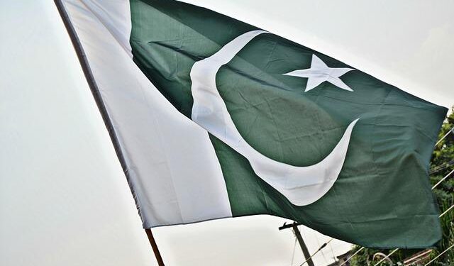 Pakistan, China in talks about security for Chinese nationals – Reuters