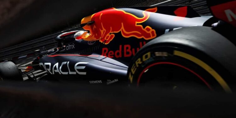 ‘We need to investigate’ – Verstappen reveals struggles with ‘inconsistent’ Red Bull after P7 in Bahrain Qualifying – Formula 1