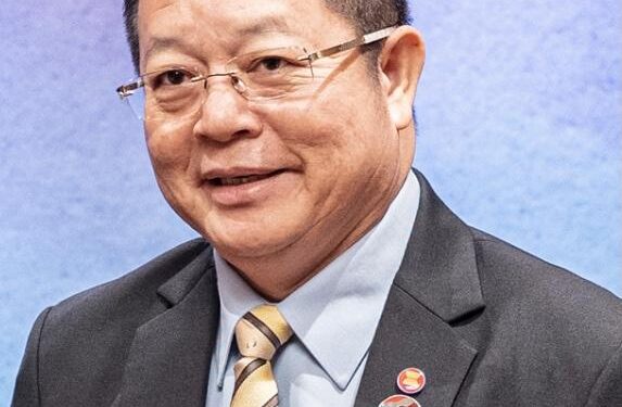 Secretary-General of ASEAN visits Botanical Research Centre of the Universiti Brunei Darussalam – ASEAN Main Portal