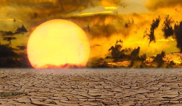 Extended heatwave in India, Pakistan to test survivability limits, with temperatures reaching Death Valley levels – CNN