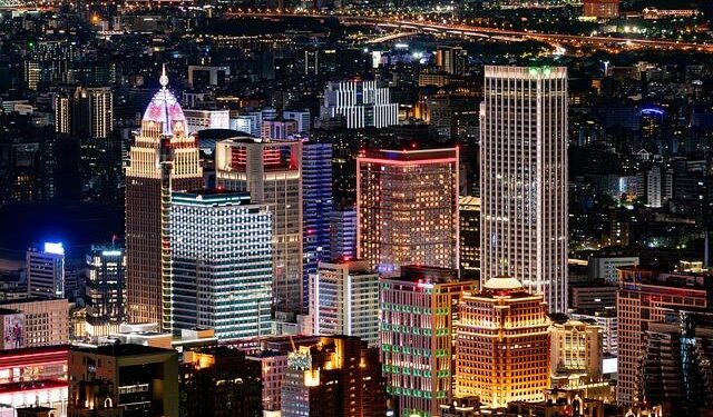 Taiwan to launch joint cybersecurity center in August – Taipei Times