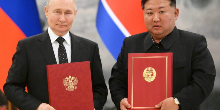 North Korean leader skips family mausoleum visit on founder’s birthday: Report – Anadolu Ajansı