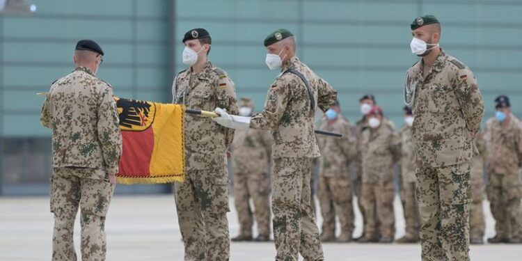 Afghanistan ready to welcome its nationals, says diplomat amid ongoing repatriation process – The News International