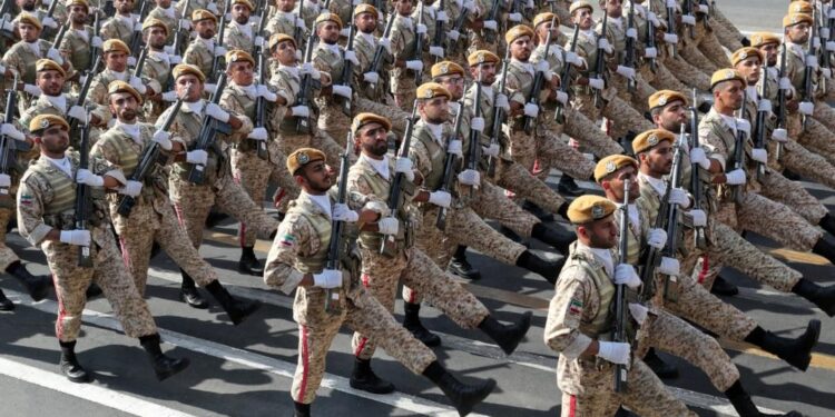 Iranian and Armenian militaries drill as Azerbaijan hosts Israel-Turkey talks – Long War Journal