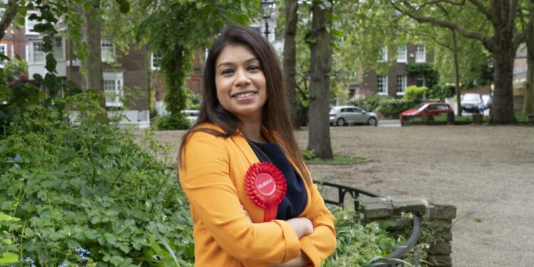 MP Tulip Siddiq attacks ‘smear campaign’ after arrest warrant – BBC