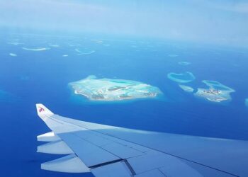 Maldives bans Israelis in protest against Gaza’s ‘ongoing genocide’ – Tehran Times