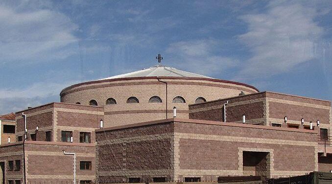 Interview: Church in Mongolia can inspire universal Church – aleteia.org