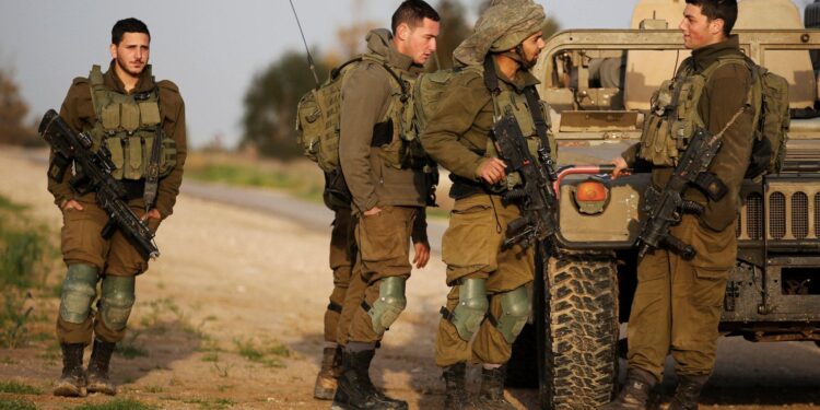 Katz: Israeli army to stay ‘indefinitely’ in Gaza, Lebanon and Syria – Euronews.com