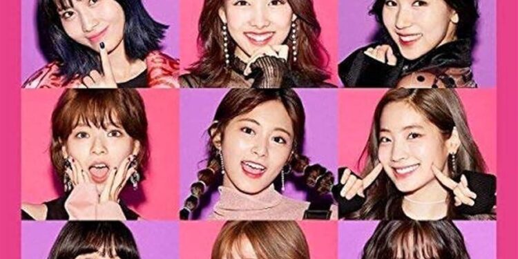 TWICE to Drop Remix of Coldplay’s ‘We Pray’ After Joining Rock Band On Stage in South Korea – Billboard