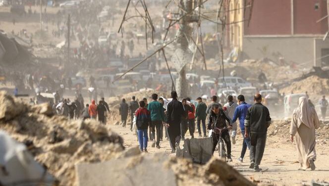 The Palestine tragedy – why it should matter to you and our world – Asia Pacific Report