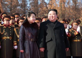 Are North Koreans fighting in Ukraine? Here’s what we know – CNN