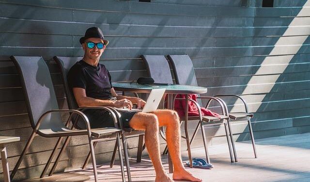 The uncomfortable truth about Western digital nomads that locals in Southeast Asia are tired of – DMNews