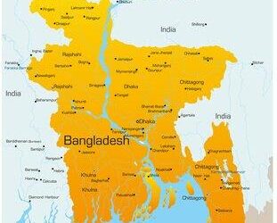 Bangladesh Hits JACKPOT! Rare Earth Discovery Could Redraw Global Power Lines Amid US-China Tensions – Times Now