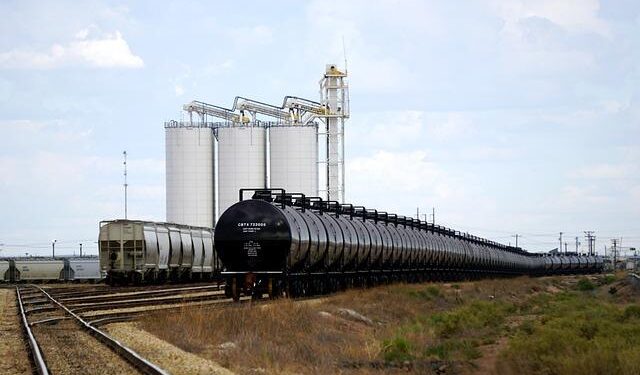 Hibiscus Petroleum secures US$100m financing agreement in Brunei – The Malaysian Reserve