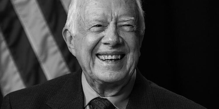 Jimmy Carter’s Legacy Includes Arming and Funding the Genocide in East Timor – Truthout