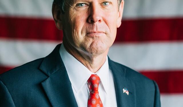 Gov. Kemp signs largest state income tax cut in Georgia history – Atlanta News First