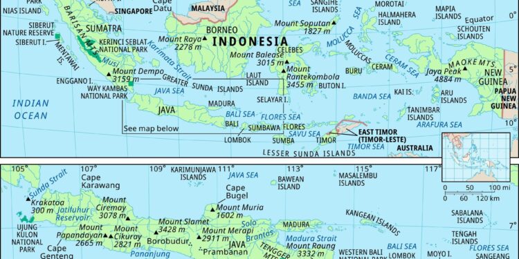 Indonesia lags behind on energy transition commitments: Climate Analytics – Indonesia Business Post