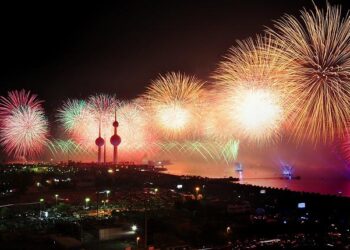 Kuwait allocates $5.7 billion for infrastructure and services in 2025-2026 – Smart Water Magazine