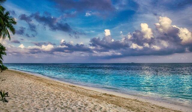 Maldives imposes complete entry BAN on citizens from major US and UK ally – Daily Mail