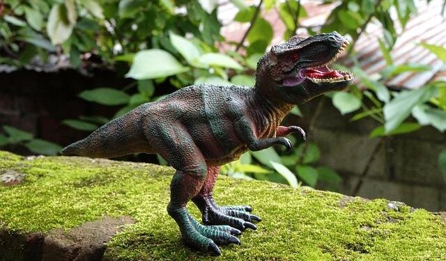 New Cretaceous mammal fossil discovered for the first time in Mongolia – Asia News Network