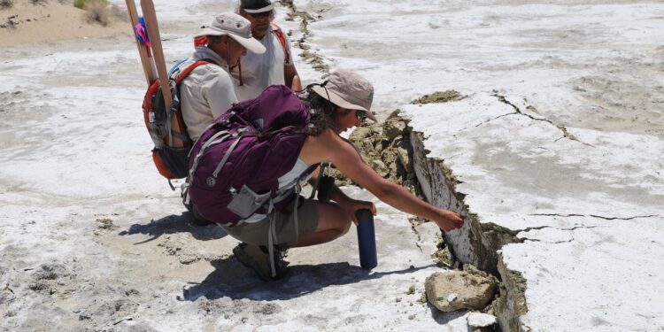 Seismologists share early analyses of Myanmar earthquake – ScienceDaily